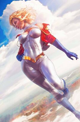 Textless 1:25 Variant