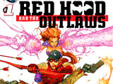 Red Hood and the Outlaws Vol 1 1