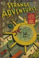 Strange Adventures #36 (September, 1953)