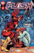 The Flash Vol 1 774