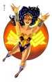 Wonder Woman 0086