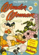 Wonder Woman Vol 1 10