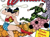 Wonder Woman Vol 1 10