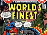 World's Finest Vol 1 262