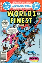 World's Finest #267