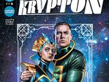 World of Krypton Vol 3 1