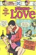 Young Love Vol 1 118