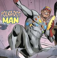 Abner Krill Earth 49 Injustice