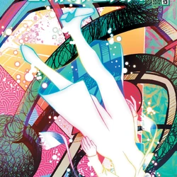 Absolute Green Lantern Vol 1 13