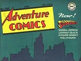 Adventure Comics Vol 1 103