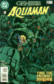 Aquaman Vol 5 #37 (October, 1997)