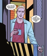 Barry Allen Absolute Universe Absolute Flash