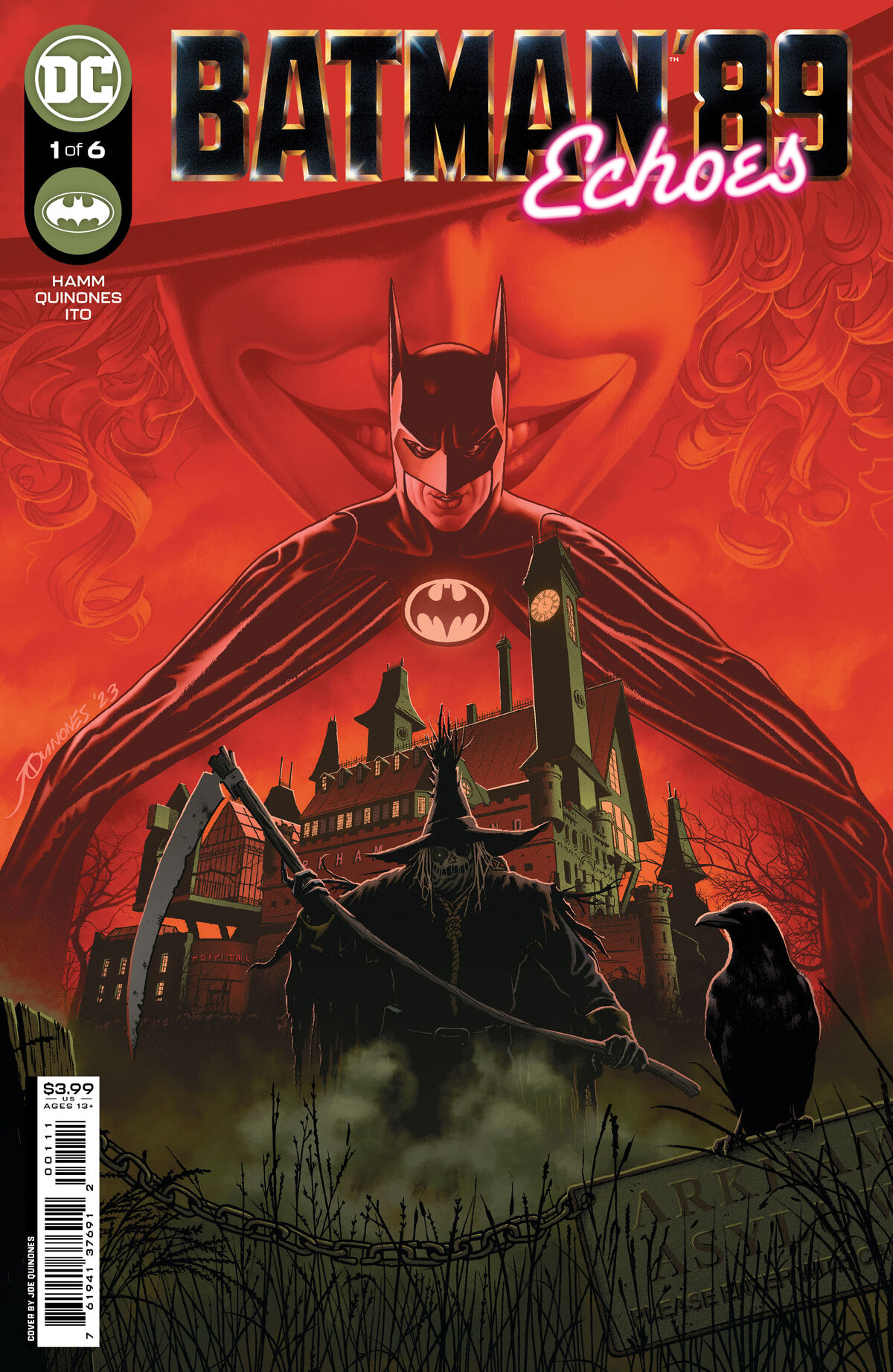 The Batman Wikipedia - 3fbb905