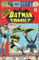 Batman Family Vol 1 1