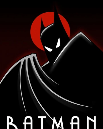 Batman 1992 Tv Series Dc Database Fandom Liga młodych sezon 2 inwazja( 2 ). batman 1992 tv series dc database