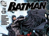 Batman Vol 1 713