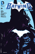 Batwing Vol 1 29