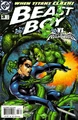 Beast Boy #3 (March, 2000)