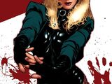 Dinah Laurel Lance (New Earth)