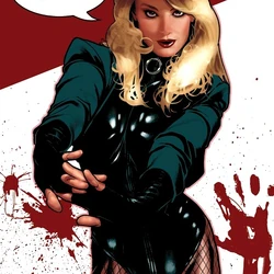 Dinah Laurel Lance (New Earth)