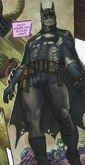 Bruce Wayne Elseworlds The War Within