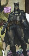 Bruce Wayne Elseworlds The War Within