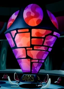 Computo TV Series Legion of Super-Heroes