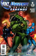 DC Universe Online Legends Vol 1 6