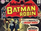 Detective Comics Vol 1 395