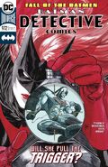 Detective Comics Vol 1 972