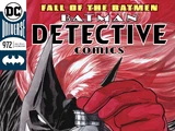 Detective Comics Vol 1 972
