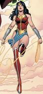 Diana of Themyscira Earth-22 001