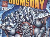 Doomsday Annual Vol 1 1