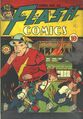 Flash Comics 64