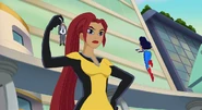 Giganta DC Super Hero Girls 0001