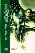 Green Lantern: Earth One Vol 1 2