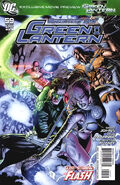 Green Lantern Vol 4 59