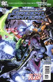 Green Lantern Vol 4 #59 (December, 2010)