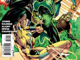 Green Lantern Vol 5 14