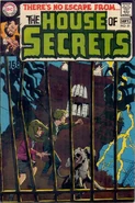 House of Secrets Vol 1 81