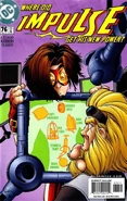 Impulse Vol 1 76