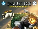 Injustice: Ground Zero Vol 1 9