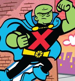 J'onn J'onzz Tiny Titans 001.jpg