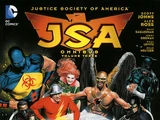 JSA Omnibus Vol. 3 (Collected)