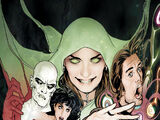 Justice League Dark (Prime Earth)/Gallery