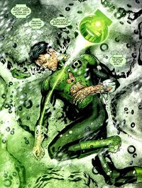 Kyle Rayner dies