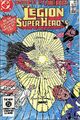Legion of Super-Heroes Vol 2 310