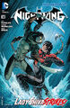 Nightwing Vol 3 #14 (January, 2013)
