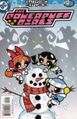 Powerpuff Girls #12 (Coming soon...)