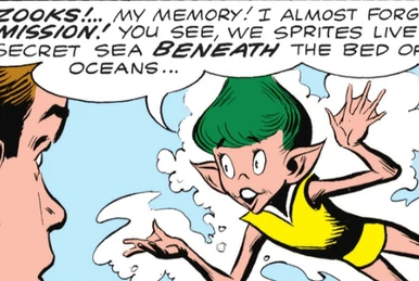 Anthony Woodward (New Earth) | DC Database | Fandom